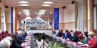 Județul Dolj și Raionul Cimișlia, din Republica Moldova, regiuni care au încheiat un acord de înfrățire în anul 2018, își vor intensifica în perioada următoare relațiile de colaborare și susținere reciprocă în derularea unor proiecte de interes major