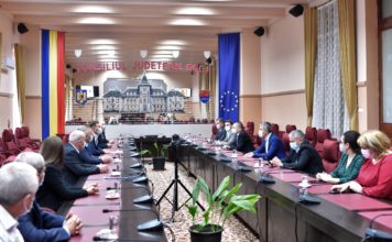 Județul Dolj și Raionul Cimișlia, din Republica Moldova, regiuni care au încheiat un acord de înfrățire în anul 2018, își vor intensifica în perioada următoare relațiile de colaborare și susținere reciprocă în derularea unor proiecte de interes major