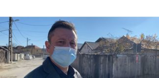 Deputatul USR Daniel Sorin Gheba continuă seria întâlnirilor cu doljenii. La acest sfârșit de săptămână s-a întâlnit cu locuitorii de pe strada Romanițelor din Craiova