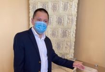 Raport privind activitatea președintelui Consiliului Județean Dolj în perioada noiembrie 2020 – octombrie 2021