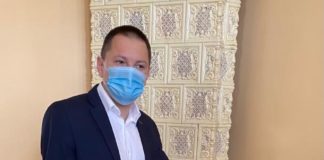 Raport privind activitatea președintelui Consiliului Județean Dolj în perioada noiembrie 2020 – octombrie 2021