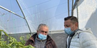 Deputatul Sorin-Daniel Gheba își dorește să-i ajute pe fermierii din Dolj