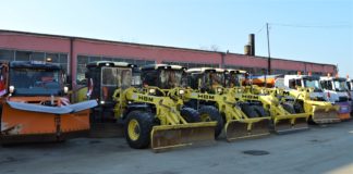 Societatea pentru Lucrări de Drumuri și Poduri (SPLDP) din subordinea Consiliului Județean (CJ) Dolj este pregătită să intervină, în această iarnă, pentru deszăpezirea rețelei rutiere pe care o gestionează cu peste 70 de autospeciale