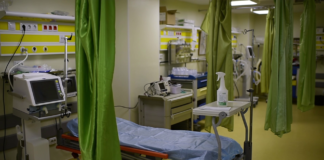 Lucrările de modernizare și extindere a Unității de Primiri Urgențe din cadrul Spitalului Clinic Județean de Urgență Craiova au fost finalizate