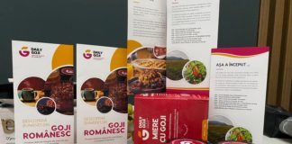 Goji Bio Brașov ne oferă doza zilnică de sănătate pentru că a reușit să producă unele dintre cele mai bune produse naturale cu goji din plantație românească