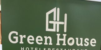 Echipa Hotelului Restaurant Green House Craiova le mulțumește tuturor clienților și turiștilor care au trecut pragul complexului în anul 2021