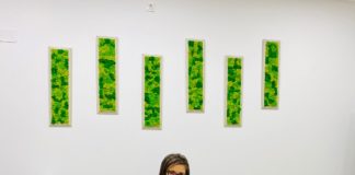 Onco-psihologul și psihoterapeutul Centrului de Oncologie “Sfântul Nectarie”, Ramona Schenker: “Practica yoga reglează simptomele fizice și le eliberează pe cele psihice, reduce anxietatea și depresia”