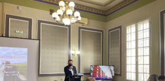 Președintele Consiliului Județean Dolj a prezentat astăzi strategia de dezvoltare a județului Dolj-direcții și obiective de dezvoltare 2021- 2027