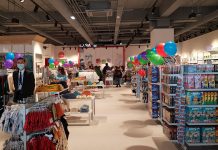 SMYK All for Kids își consolidează poziția în Oltenia cu un nou magazin, la Craiova