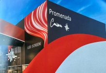 Astăzi cel mai mare investitor de centre comerciale din Europa Centrală și de Est a anunțat oficial demararea lucrărilor la Promenada Mall Craiova.