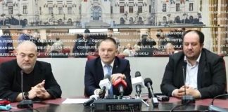 Consiliul Județean (CJ) Dolj inițiază două proiecte care îi au ca beneficiari pe elevii de nivel gimnazial, cu scopul de a promova sportul și valorile culturale