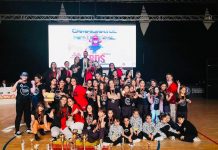 Freaks Dance Company isi mentine titlul de campion national la street dance