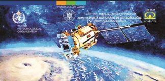 Ziua Mondială a Meteorologiei. Modernizarea infrastructurii meteorologice – Proiectul european Poim și Inframeteo