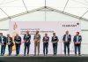 Astăzi a avut loc Ceremonia Oficială de Inaugurare a fabricii sunliquid® a companiei Clariant