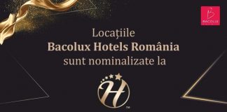 Premiile pentru Best Hotel Spa, 4-Star Leisure Hotel of the Year și Hotel of the Year for Balneary Tourism au ajuns la Băile Herculane