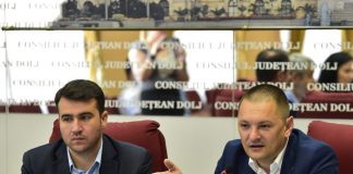 Un nou demers prin care Consiliul Județean (CJ) Dolj își propune să contribuie la dezvoltarea regiunii și la stimularea inovării a fost lansat luni, printr-un eveniment organizat la Palatul Administrativ, în cadrul căruia a fost prezentată inițiativa de înființare a unui cluster în sectorul aerospațial.