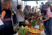 „Dolju-n bucate“, la Radio România Oltenia Craiova