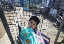 Povestea familiei Constantin din satul Răchita de Sus nu este doar despre nevoi, ci despre bunătate şi dragoste de viaţă