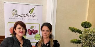 La aniversarea a 60 de ani de învățământ horticol au fost prezentate afaceri de succes coordonate de absolvenți sau studenți ai Facultății de Horticultură Craiova