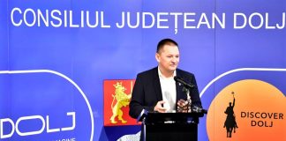 Județul Dolj are, în premieră, o viziune strategică pentru dezvoltarea turismului și pentru promovare în acest domeniu, un document programatic care acoperă un orizont de timp întins până în anul 2027 și care a fost elaborat în cadrul unui proiect cu finanțare europeană, implementat de Consiliul Județean (CJ)