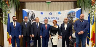 Peste 1,2 miliarde de euro alocate Regiunii S-V Oltenia prin intermediul Programului Regional 2021-2027