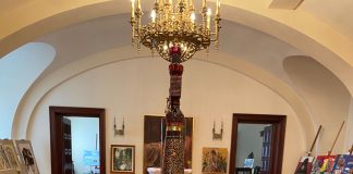 “Lucrurile nu sunt greu de făcut. Greu este să te pui în starea de a le face” Constantin Brâncuși- Domeniul Coroanei Segarcea găzduiește expoziția „Zbor” dedicată marelui sculptor