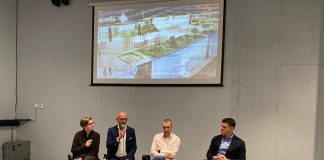 Promenada Craiova unul dintre cele mai mari mall- uri din România își va deschide porțile în luna octombrie! Acesta va aduce exclusivități locale, naționale și regionale