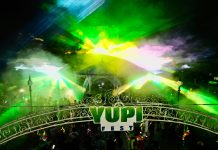 YUPI Fest – Festivalul bucuriei, un succes pentru stațiunea Herculane