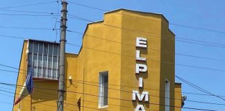 Societatea Elpimar angajează mecanici auto, vânzători piese auto și conducatori auto categoria B