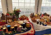 Prima ediție a Festivalului European BIO va avea loc în comuna Polovragi –Vatra Târgului- Gorj, localitate ce face parte din Destinația Turistică Dealul Muierii, în perioada 31 august – 3 septembrie 2023