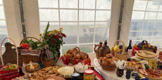 Prima ediție a Festivalului European BIO va avea loc în comuna Polovragi –Vatra Târgului- Gorj, localitate ce face parte din Destinația Turistică Dealul Muierii, în perioada 31 august – 3 septembrie 2023