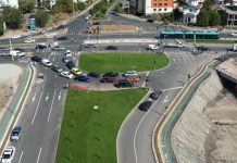 NEPI Rockcastle a inaugurat cel mai nou bulevard al Craiovei, o investiție de peste 10 milioane