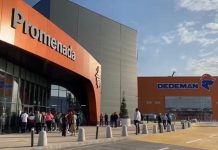 S-a inaugurat cel mai mare centru comercial din Craiova