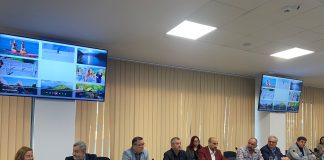 Delegație din Serbia, prezentă la Craiova cu ocazia unei misiuni economice în domeniul turismului