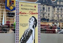 Festivalul – Concurs „Maria Tănase“ – ediția a XXVII-a se va desfășura în perioada pe 23- 27 octombrie la Craiova