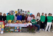 Festivalul Outdoors Clubs – „Elevi uniți în diversitate” derulat în cadrul proiectului „Comunitate Educațională pentru Viitor – Uniți în Diversitate” s-a desfășurat în Parcul Nicolae Romanescu