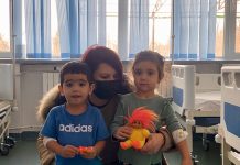 Ce ne inspiră să facem bine? Asociația Ziarul Sănătatea alături de comunitate și în 2024