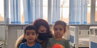 Ce ne inspiră să facem bine? Asociația Ziarul Sănătatea alături de comunitate și în 2024