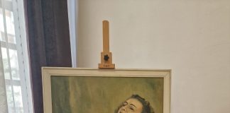 Vernisajul expoziției „Maria Tănase- Suflet Românesc” organizat de către Muzeul Olteniei Craiova a avut loc la Muzeul Județean Gorj „Alexandru Ștefulescu”