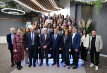 Cei 25 de ani de la înființarea ADR Sud-Vest Oltenia au fost marcați într-un cadru festiv