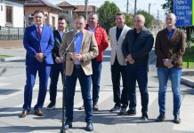 Consiliul Județean Dolj a anunțat finalizarea proiectului de modernizare a drumului județean (DJ) 561B Segarcea – Valea Stanciului!