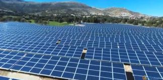 Salcia Solar Energy SRL va demara construcția unei centrale de energie electrică modernă, cu o capacitate impresionantă de 6 MW, în pitorescul sat Salcia din comuna Salcia, Județul Mehedinți