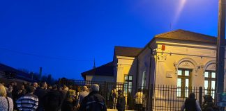 Casa Memorială „Amza Pellea”, din Băilești, a fost redeschisă publicului