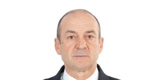 Candidatul PSD Claudiu Eugen Arsenie: Împreună putem schimba fața comunei Sadova!