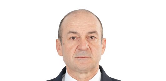 Candidatul PSD Claudiu Eugen Arsenie: Împreună putem schimba fața comunei Sadova!