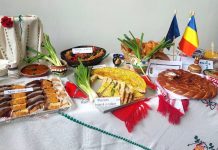 „Dolju-n bucate de 10“, ediție aniversară organizată la Casa Universitarilor din Craiova