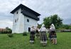 Cula Cernăteștilor, locul în care istoria și tradiția locală prind viață
