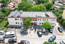 Beneficiari din 7 județe pentru cea mai recentă reușită a administrației doljene. Policlinica sportivă, structură de elită în rețeaua națională