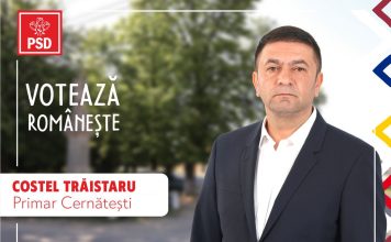 Succesul unui primar. Cum s-a transformat Cernătești într-o destinație pentru iubitorii de cultură