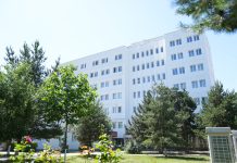 Spitalul de Boli Infecțioase, reabilitat cu fonduri europene